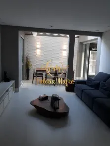 Sobrado com 3 Quartos à venda, 180m² no Demarchi, São Bernardo do Campo