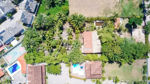 Lote/Terreno à venda, 4840m² no Buraquinho, Lauro de Freitas