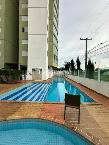 Apartamento com 3 Quartos à venda, 98m² no Goiânia 2, Goiânia