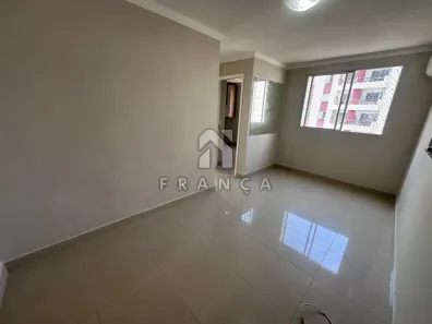 Apartamento com 2 Quartos para alugar, 50m² no Palmeiras de São José, São José dos Campos