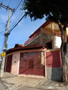 Casa com 3 Quartos para alugar, 120m² no Tulipas, Jundiaí