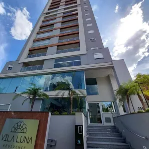 Apartamento com 2 Quartos à venda, 81m² no Vila Ana Maria, Ribeirão Preto
