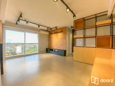 Apartamento com 1 Quarto à venda, 64m² no Jardim Sabará, Porto Alegre