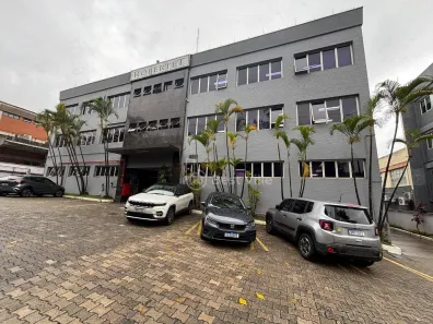 Galpão/Depósito/Armazém à venda, 2625m² no Alphaville Centro Industrial e Empresarial/Alphaville., Barueri