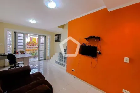 Casa com 6 Quartos à venda, 176m² no Mooca, São Paulo