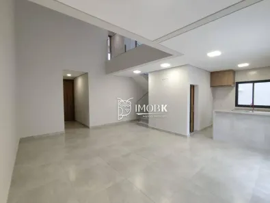 Casa de Condomínio com 3 Quartos à venda, 216m² no Loteamento Reserva Ermida, Jundiaí