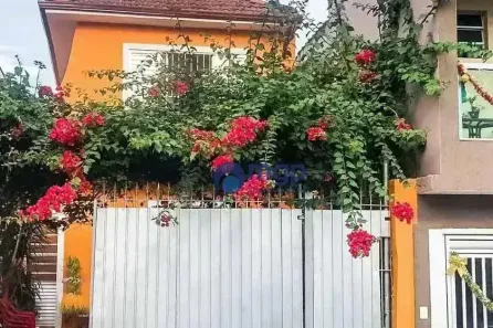 Sobrado com 5 Quartos à venda, 120m² no Vila Sabrina, São Paulo