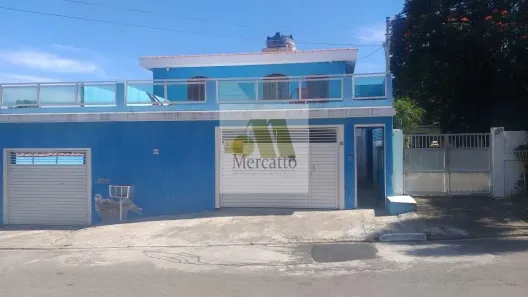 Casa com 3 Quartos à venda, 261m² no Riviera Paulista, São Paulo