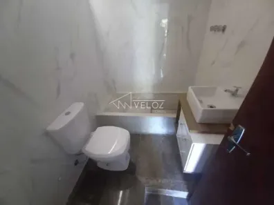 Apartamento com 2 Quartos à venda, 97m² no Botafogo, Rio de Janeiro