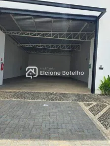 Ponto Comercial para alugar, 194m² no Shopping Park, Uberlândia