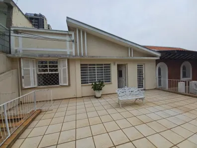 Casa com 3 Quartos à venda, 176m² no Vila Jequitibás, Campinas