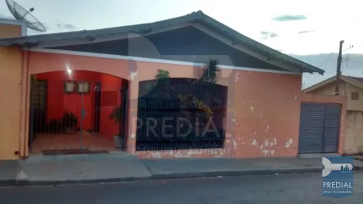 Casa com 2 Quartos à venda, 100m² no Vila São José, São Carlos