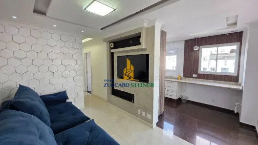 Cobertura com 2 Quartos à venda, 100m² no Cocaia, Guarulhos