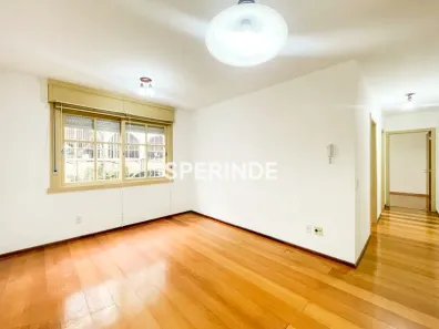 Apartamento com 2 Quartos para alugar, 62m² no Santo Antônio, Porto Alegre