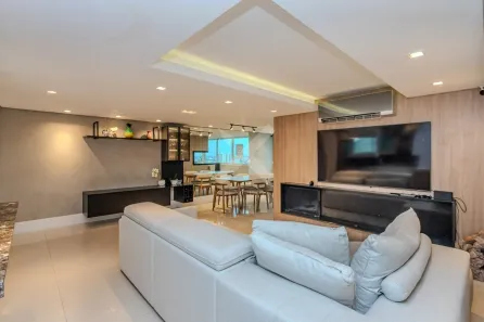 Apartamento com 2 Quartos à venda, 83m² no Passo da Areia, Porto Alegre