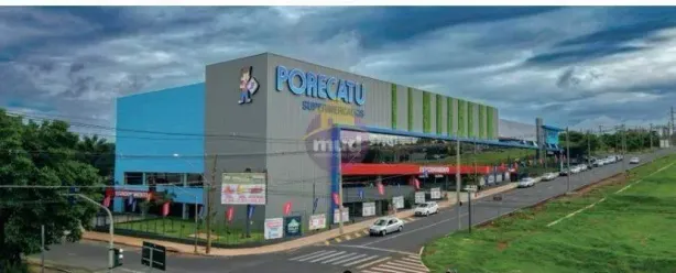 Sala Comercial para alugar, 19m² no Parque Residencial Dom Lafayete Libanio, São José do Rio Preto