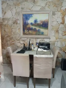 Sobrado com 4 Quartos à venda, 219m² no Sumaré, São Paulo