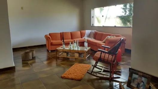 Casa com 4 Quartos à venda, 360m² no Jardim Santa Cruz, Mogi Mirim