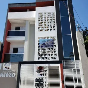 Apartamento com 2 Quartos à venda, 40m² no Vila Mafra, São Paulo