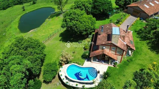 Fazenda/Sítio com 4 Quartos à venda, 60000m² no COHAB C, Gravataí