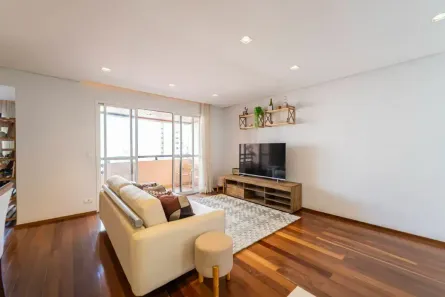 Apartamento com 2 Quartos à venda, 84m² no Vila Mascote, São Paulo