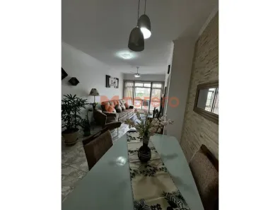 Apartamento com 2 Quartos à venda, 86m² no Campo Grande, Santos