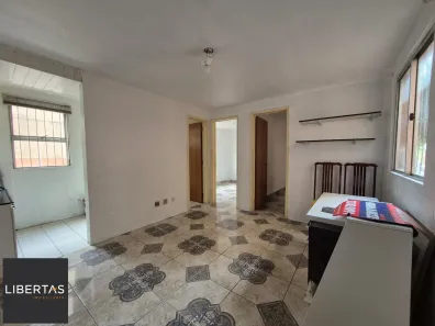 Apartamento com 2 Quartos à venda, 38m² no Mário Quintana, Porto Alegre