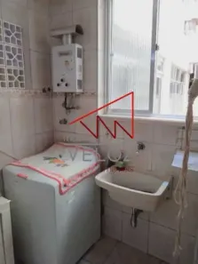Apartamento com 3 Quartos à venda, 83m² no Botafogo, Rio de Janeiro