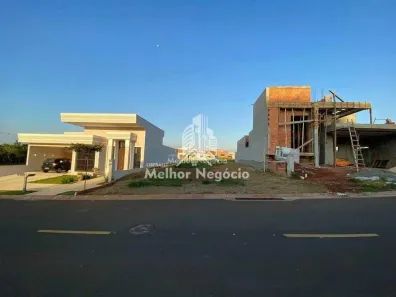 Lote/Terreno à venda, 300m² no Parque Brasil 500, Paulínia