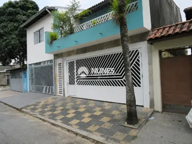 Sobrado com 3 Quartos à venda, 183m² no Nova Aldeinha/Aldeia, Barueri