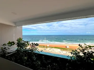 Apartamento com 1 Quarto à venda, 30m² no Pituaçu, Salvador