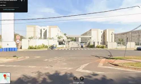 Apartamento com 2 Quartos à venda, 10m² no Valentina Figueiredo, Ribeirão Preto