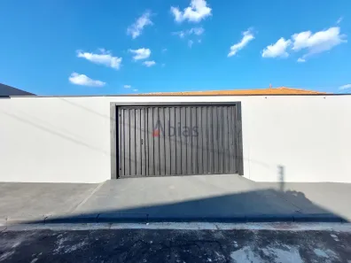 Casa com 3 Quartos para alugar, 130m² no Vila Costa do Sol, São Carlos
