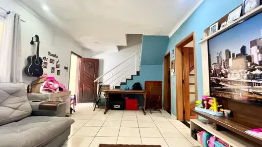 Apartamento com 2 Quartos à venda, 106m² no São Jorge, Santos