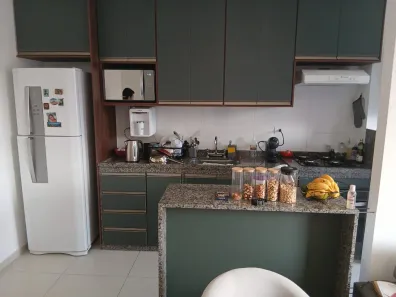 Apartamento com 2 Quartos à venda, 44m² no Vila Mazzei, São Paulo