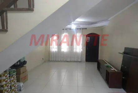 Sobrado com 3 Quartos à venda, 185m² no Vila Galvão, Guarulhos