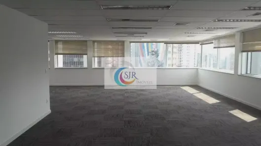 Sala Comercial para venda ou aluguel, 181m² no Jardim Paulistano, São Paulo