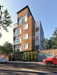 Casa de Condomínio com 2 Quartos à venda, 37m² no Vila Gustavo, São Paulo