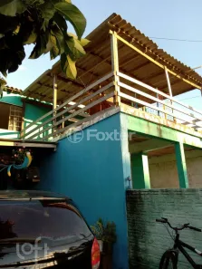 Casa com 4 Quartos à venda, 70m² no Boa Vista, Sapucaia do Sul