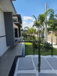 Casa de Condomínio com 3 Quartos à venda, 159m² no Da Lagoa, Itupeva