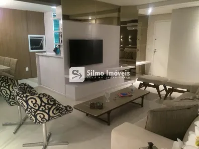 Apartamento com 3 Quartos à venda, 120m² no Saraiva, Uberlândia
