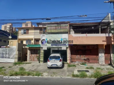 Casa com 2 Quartos à venda, 120m² no Vila Lageado, São Paulo