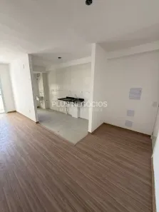 Apartamento com 2 Quartos à venda, 61m² no Jardim São Carlos, Sorocaba
