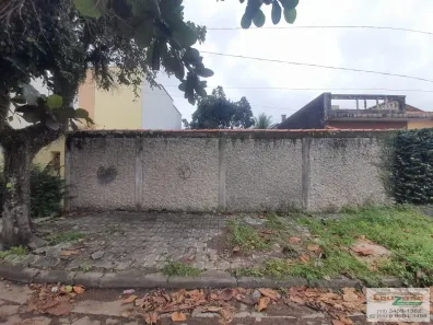 Lote/Terreno à venda, 300m² no Balneário Stella Maris, Peruíbe