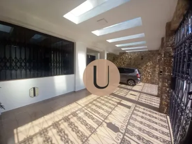 Sobrado com 3 Quartos à venda, 250m² no Jardim Anália Franco, São Paulo