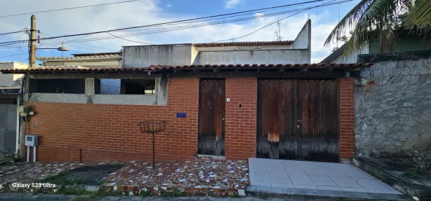 Casa com 3 Quartos à venda, 278m² no Campo Grande, Rio de Janeiro