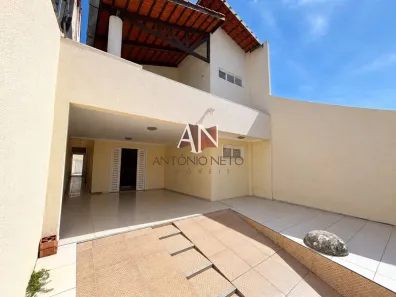 Casa com 5 Quartos à venda, 320m² no Cidade dos Funcionários, Fortaleza