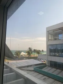 Sala Comercial para alugar, 25m² no Barra da Tijuca, Rio de Janeiro