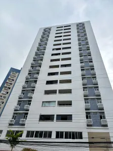 Apartamento com 2 Quartos para alugar, 71m² no Boa Viagem, Recife