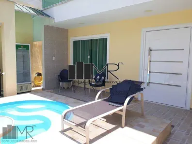 Casa de Condomínio com 5 Quartos à venda, 224m² no Taquara, Rio de Janeiro